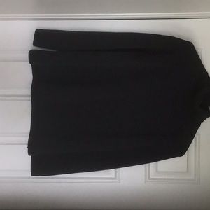 Turtleneck sweater